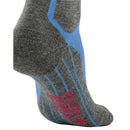 Falke Blue SK4 Advanced Compression Light Skiing Knee-High Socks