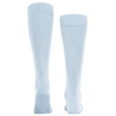 Falke Blue Tiago Knee High Socks