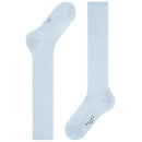 Falke Blue Tiago Knee High Socks