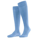 Falke Blue Tiago Knee High Socks