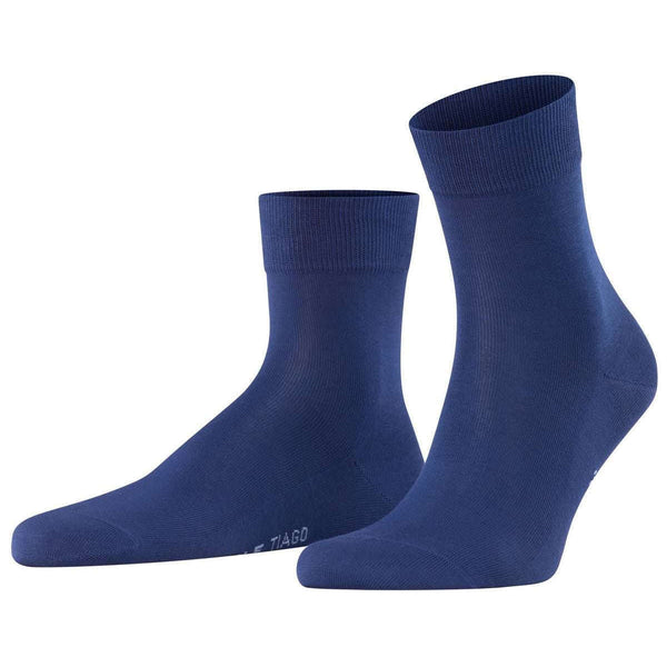 Falke Blue Tiago Short Socks