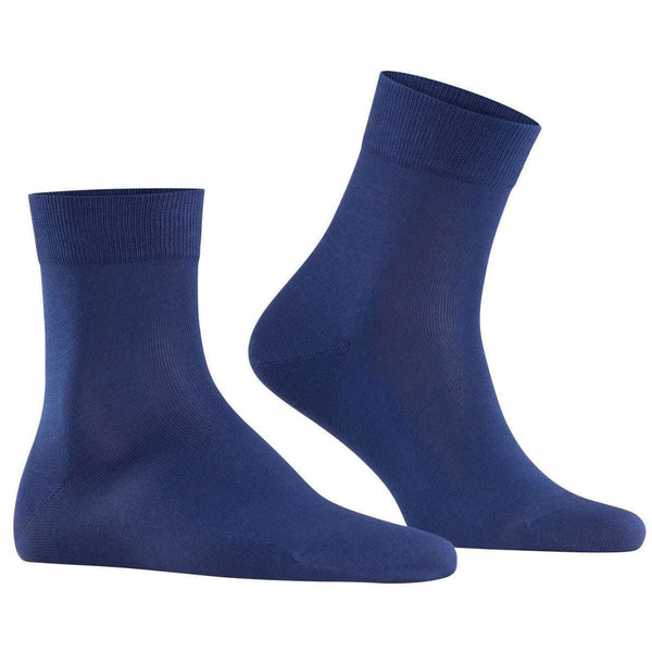 Falke Blue Tiago Short Socks