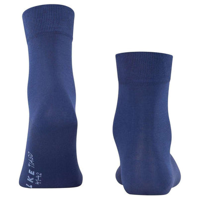 Falke Blue Tiago Short Socks