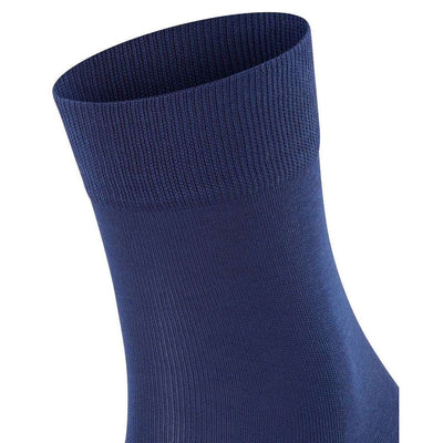Falke Blue Tiago Short Socks