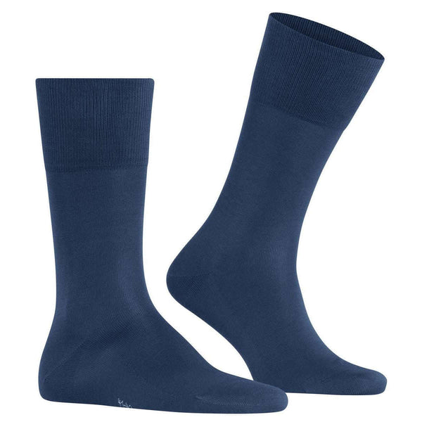 Falke Blue Tiago Socks