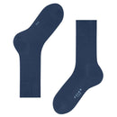 Falke Blue Tiago Socks