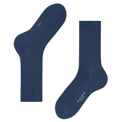 Falke Blue Tiago Socks