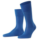 Falke Blue Tiago Socks