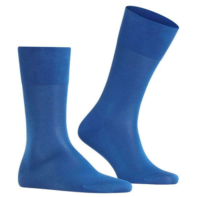 Falke Blue Tiago Socks