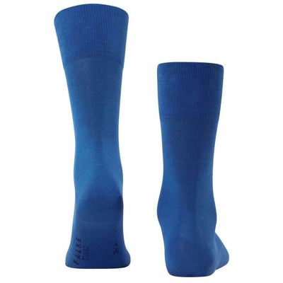 Falke Blue Tiago Socks