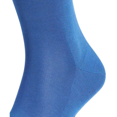Falke Blue Tiago Socks
