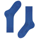 Falke Blue Tiago Socks