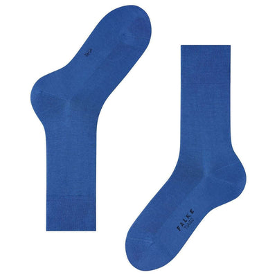 Falke Blue Tiago Socks