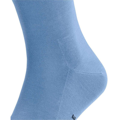 Falke Blue Tiago Socks