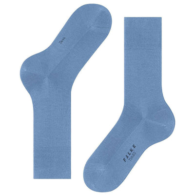 Falke Blue Tiago Socks