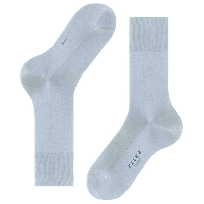 Falke Blue Tiago Socks