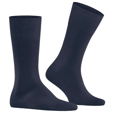 Falke Blue Tiago Socks