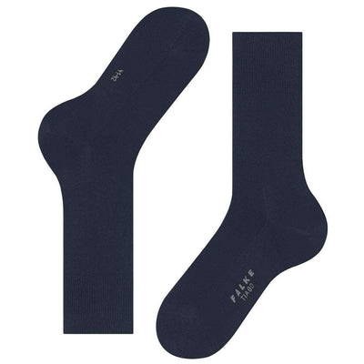 Falke Blue Tiago Socks