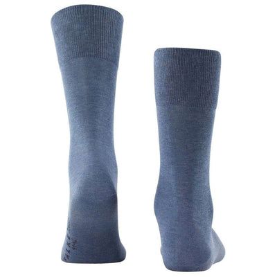 Falke Blue Tiago Socks