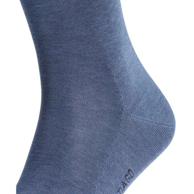 Falke Blue Tiago Socks