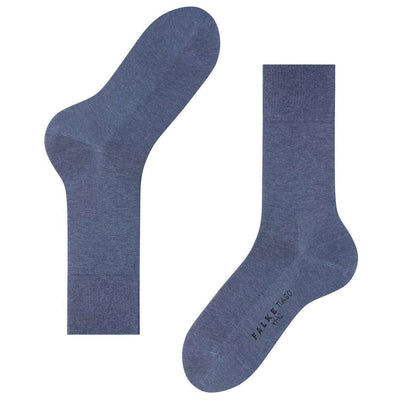Falke Blue Tiago Socks