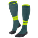 Falke Blue TK Compression W2 Energy Trekking Knee-High Socks