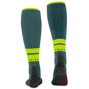 Falke Blue TK Compression W2 Energy Trekking Knee-High Socks
