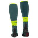 Falke Blue TK Compression W4 Energy Trekking Knee-High Socks