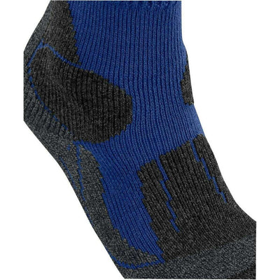 Falke Blue TK1 Adventure Trekking Socks