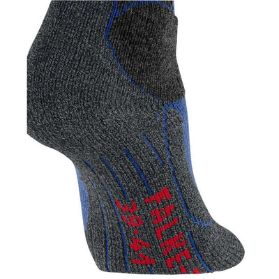 Falke Blue TK1 Adventure Trekking Socks