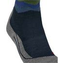 Falke Blue TK2 Crest Explore Trekking Socks