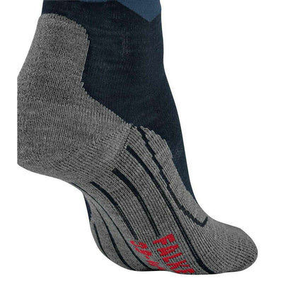 Falke Blue TK2 Crest Explore Trekking Socks