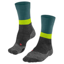 Falke Blue TK2 Explore Trekking Socks