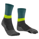 Falke Blue TK2 Explore Trekking Socks
