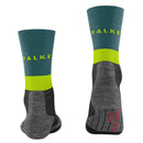 Falke Blue TK2 Explore Trekking Socks