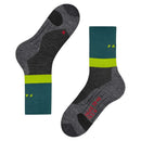 Falke Blue TK2 Explore Trekking Socks