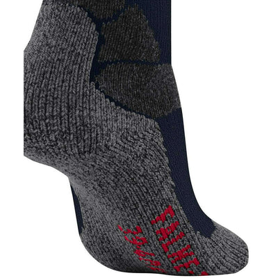 Falke Blue TKX Expedition Socks