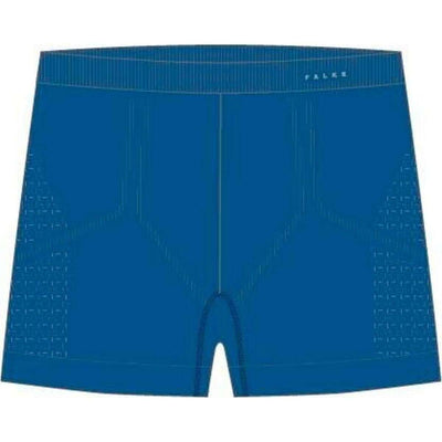 Falke Blue Ultra-Light Cool Boxers