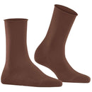 Falke Brown Active Breeze Socks