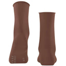 Falke Brown Active Breeze Socks