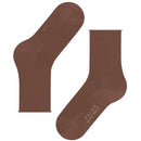 Falke Brown Active Breeze Socks