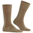Falke Brown Airport Socks