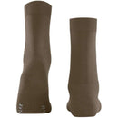 Falke Brown Climawool Socks