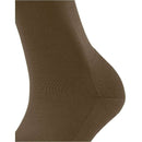 Falke Brown Climawool Socks