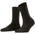 Falke Brown Climawool Socks