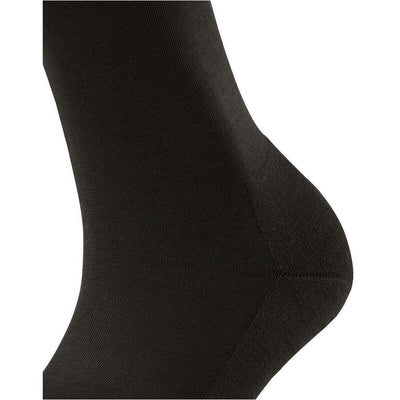 Falke Brown Climawool Socks