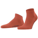 Falke Brown Cool 24/7 Sneaker Socks