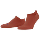 Falke Brown Cool Kick Sneaker Socks