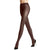 Falke Brown Cotton Touch Tights