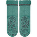 Falke Brown Cuddle Pads House Socks
